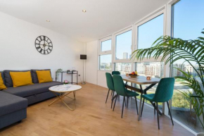 Attractive London Apartment